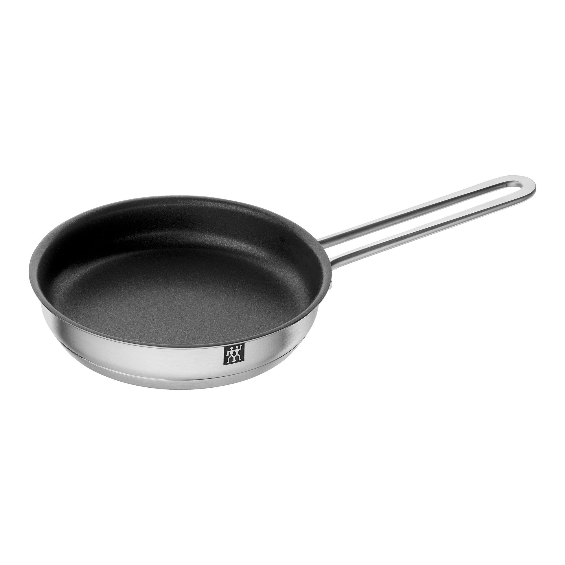 Pico Padella - 16 cm, 18/10 acciaio inossidabile, Duraslide Ultra