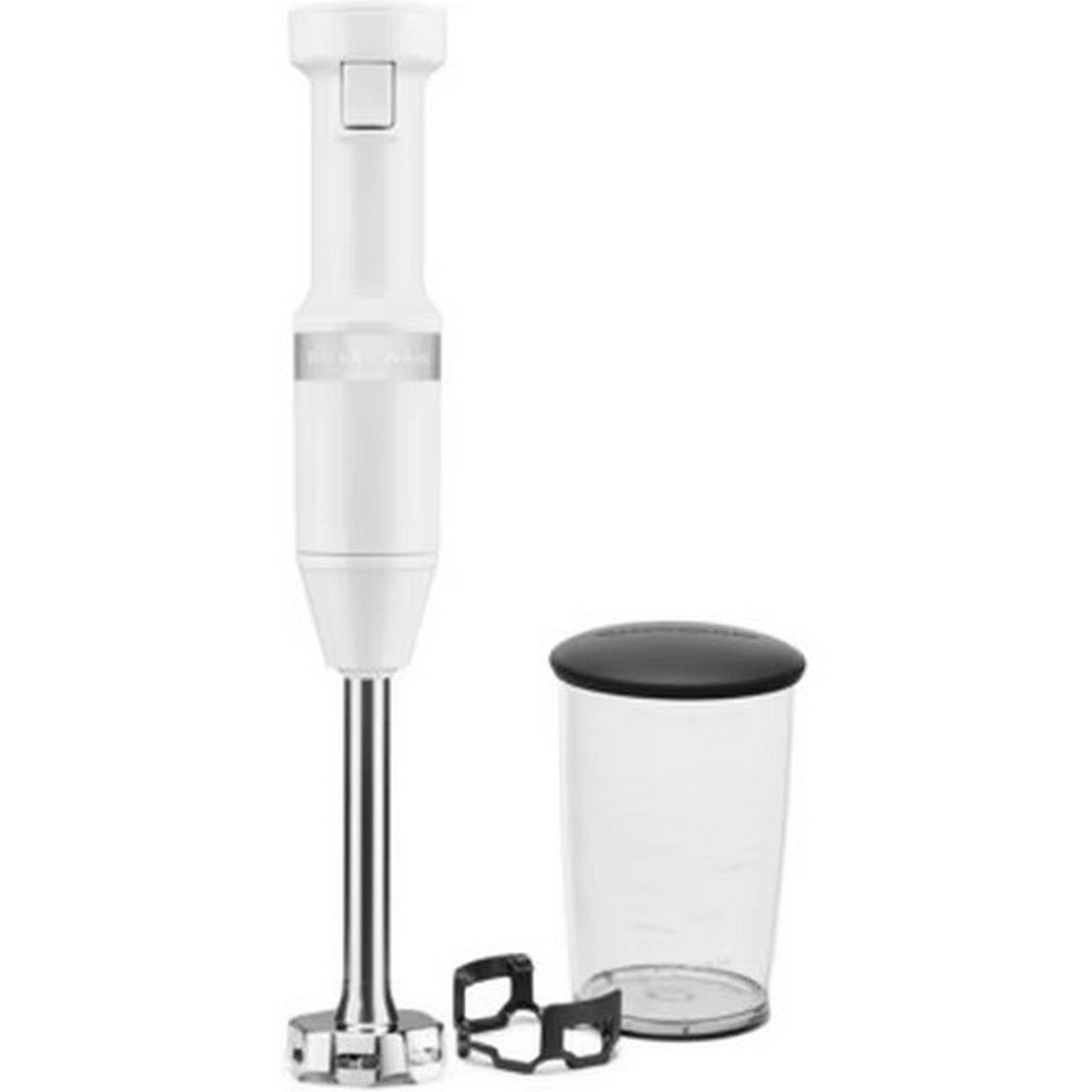 Kitchenaid Frullatore Ad Immersione Classic 5Khbv53Ewh
