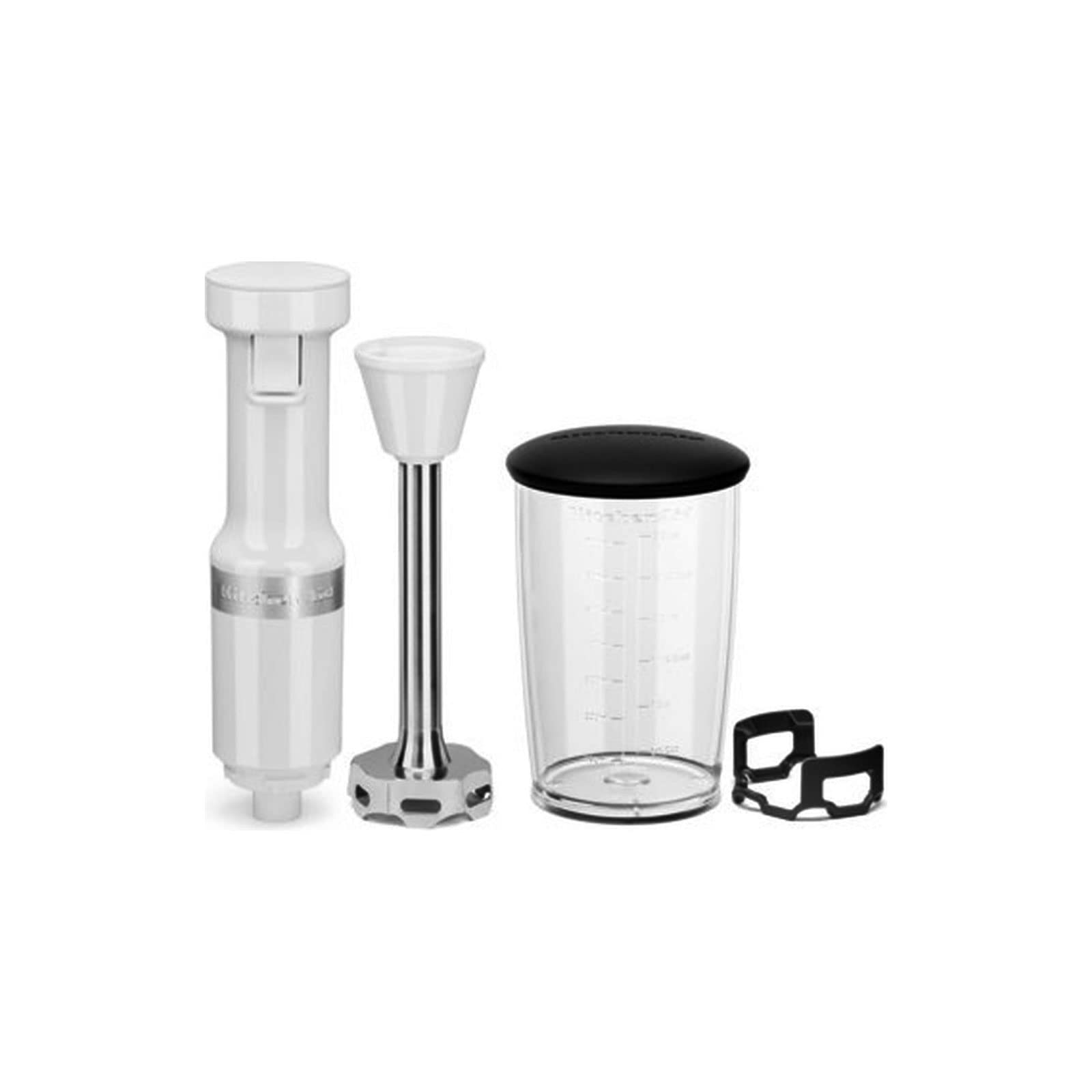 Kitchenaid Frullatore Ad Immersione Classic 5Khbv53Ewh