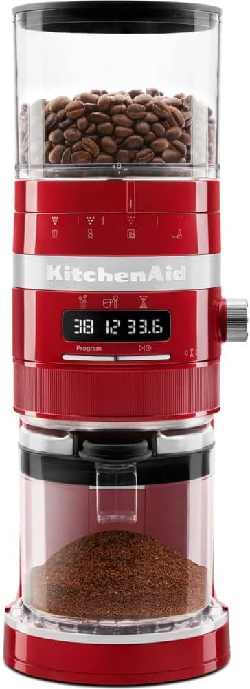 Kitchenaid - Macinacaffè