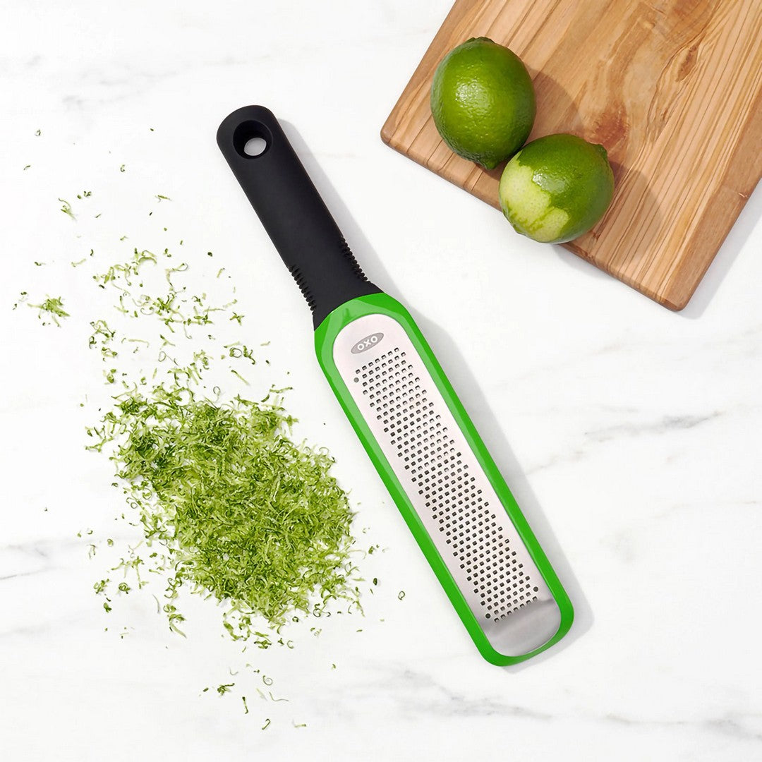 OXO Good Grips Grattugia fine