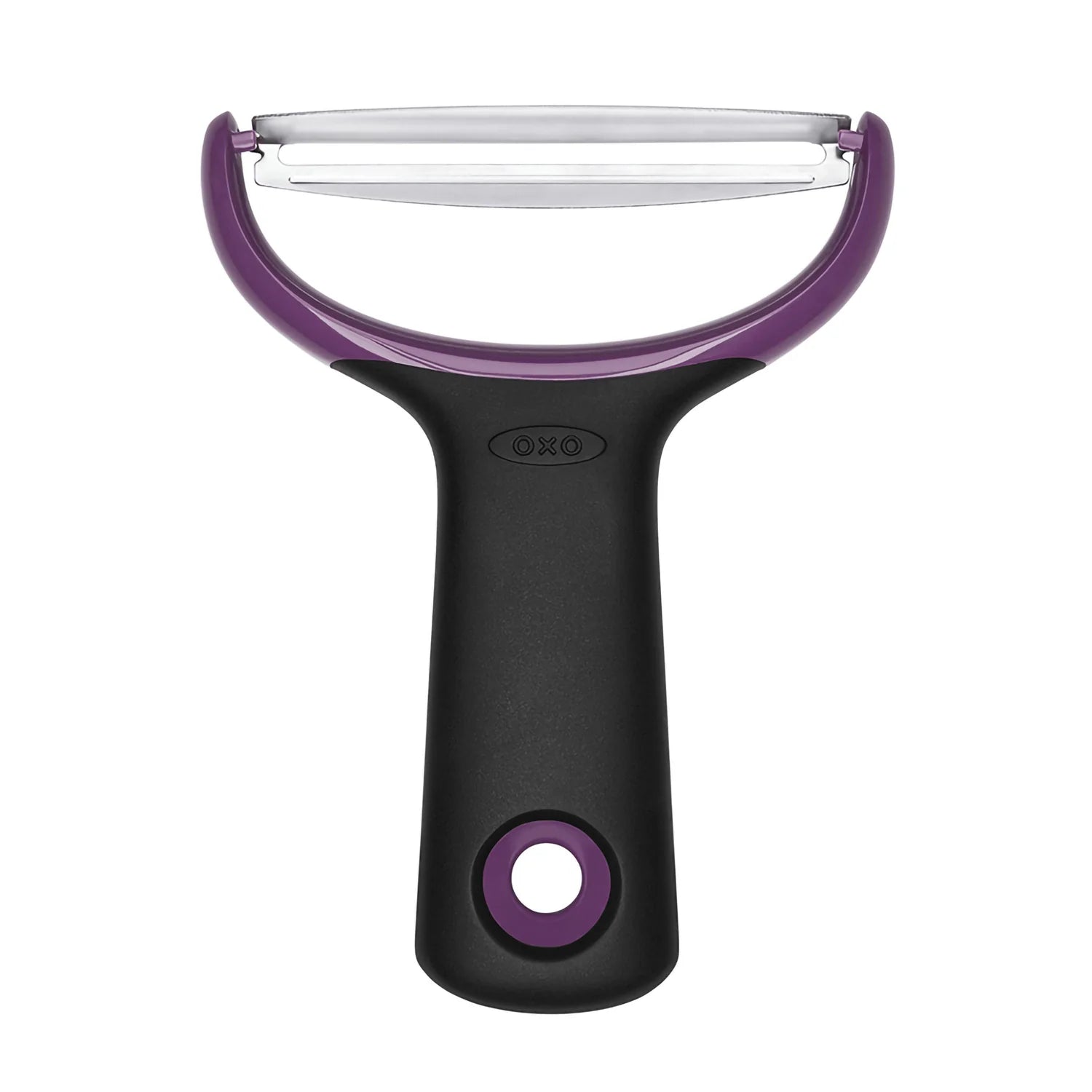 Good Grips Pelaverdure grande lama liscia
