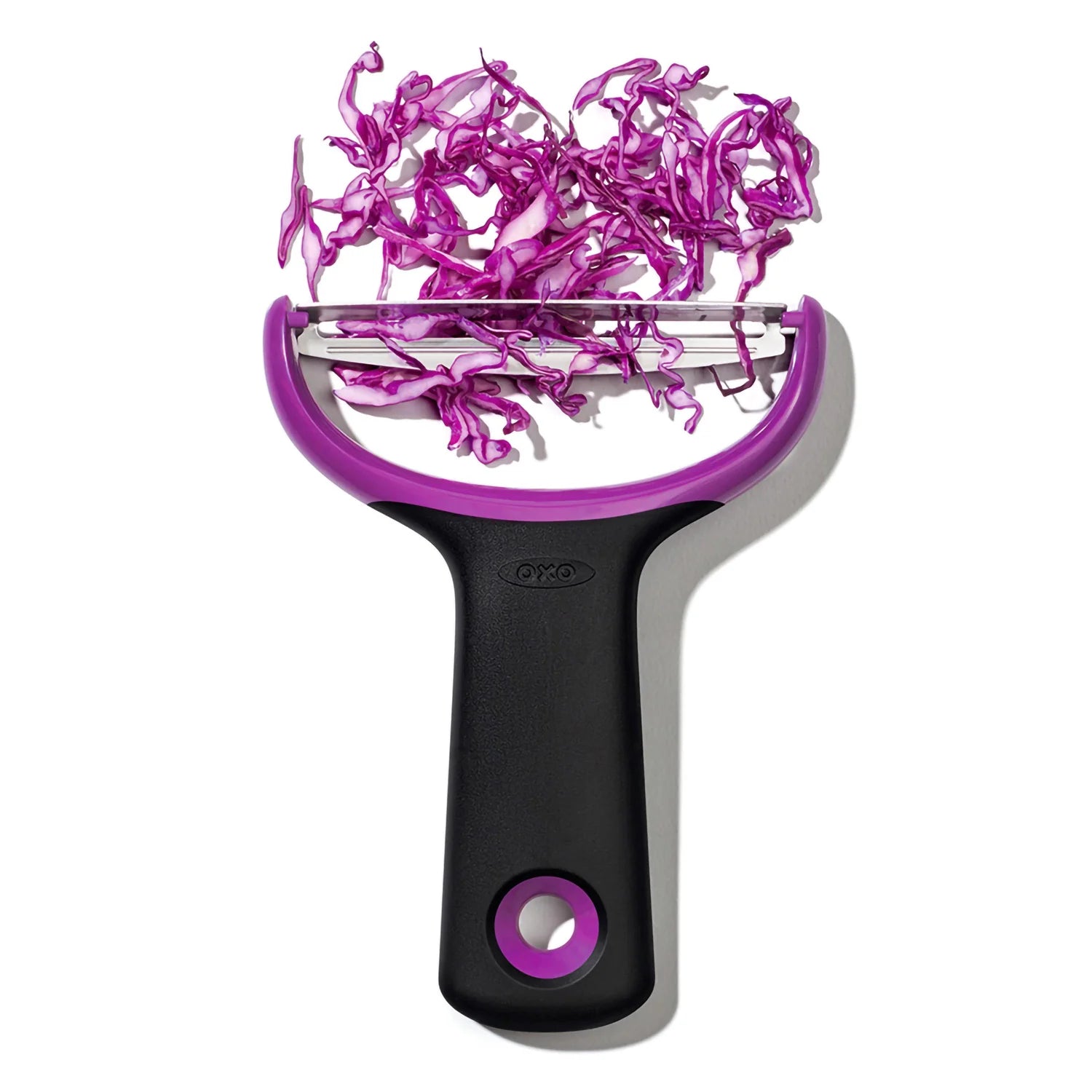 Good Grips Pelaverdure grande lama liscia