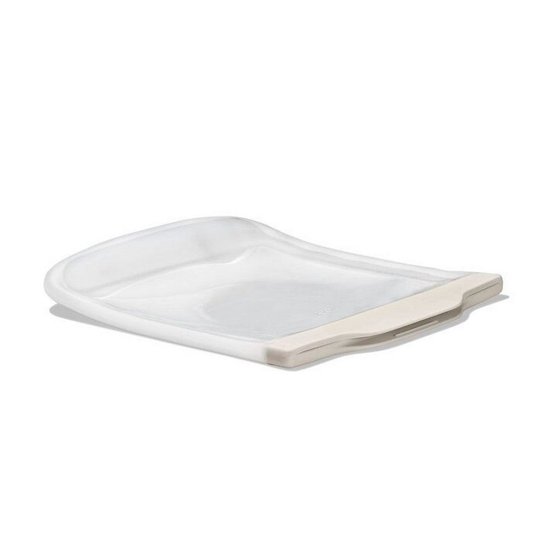 OXO Good Grips Sacchetto riutilizzabile in silicone 828ml