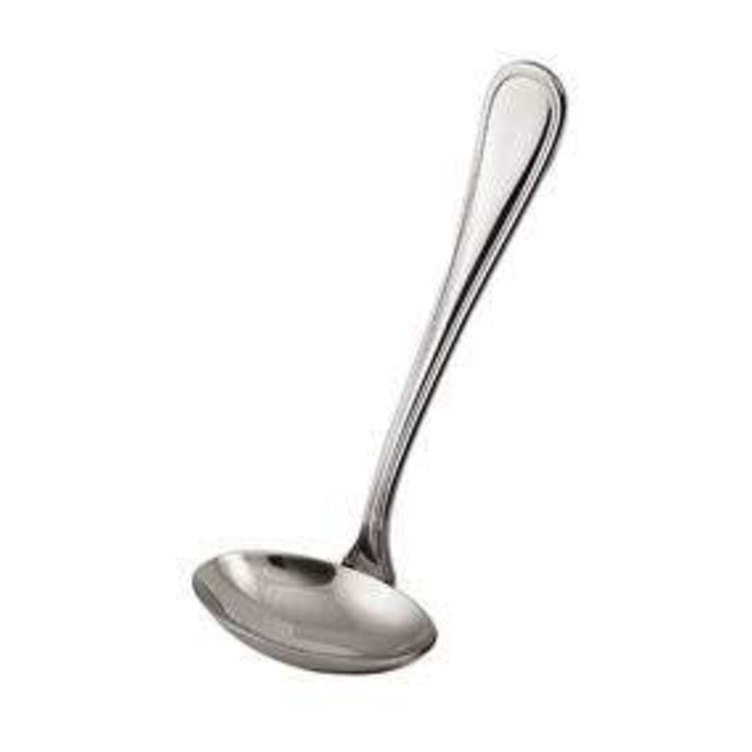 Mestolo Piccolo Contour Inox