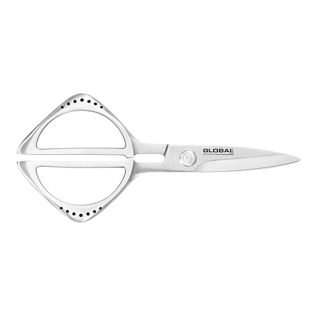 Global Gks-210 Forbici Da Cucina