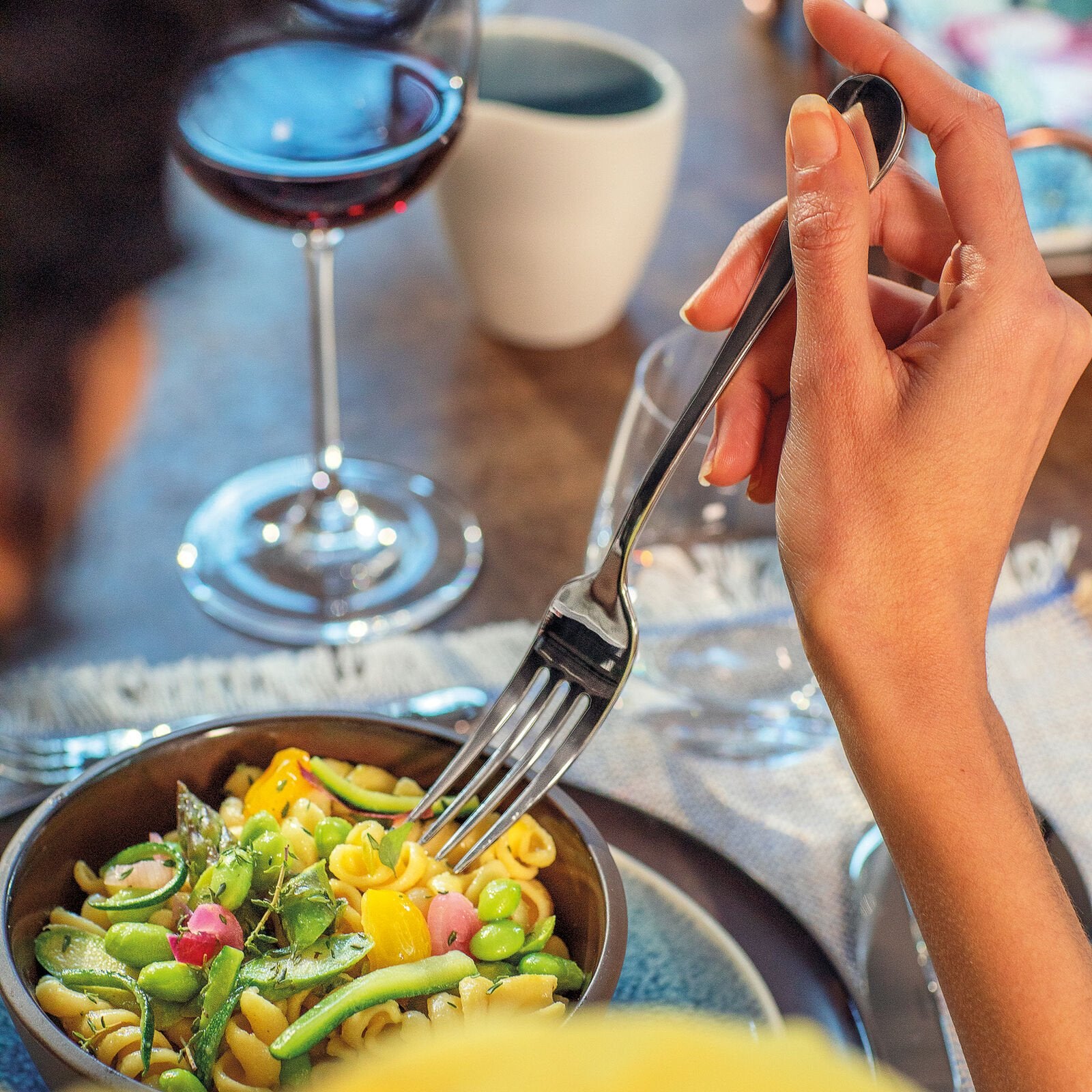 Bloom Servizio tavola 24 posate