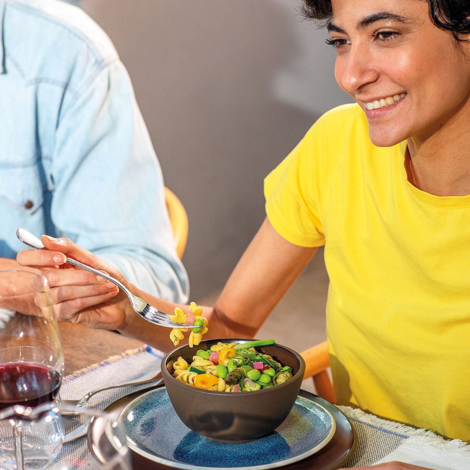 Bloom Servizio tavola 24 posate