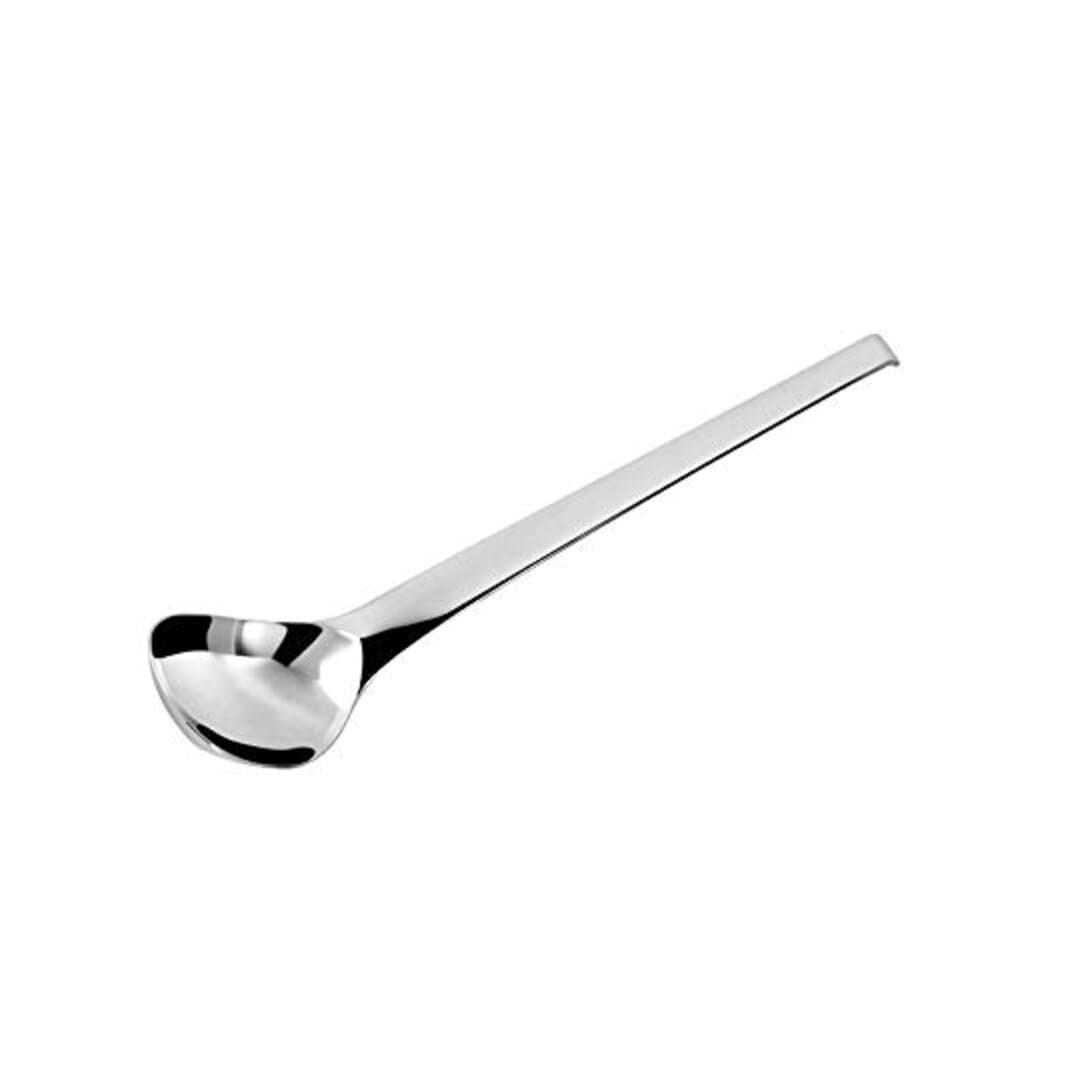 Cucchiaio Salse Confezionato Serie Living Inox