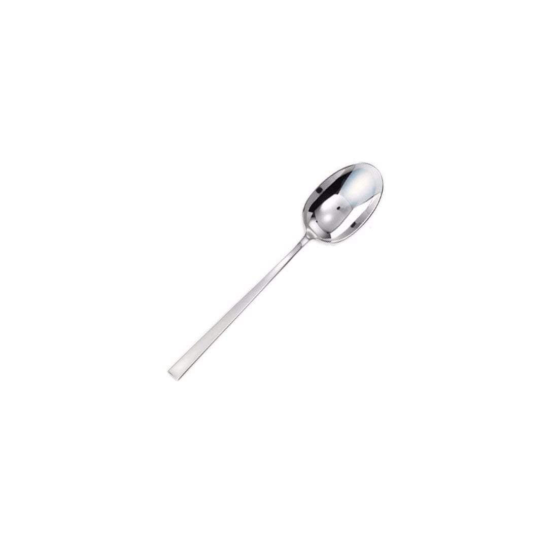 Sambonet Cucchiaio Tavola Linea Q Inox