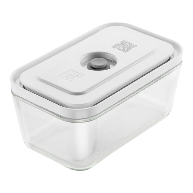 Zwilling Fresh & Save Set Sottovuoto 7 Pezzi