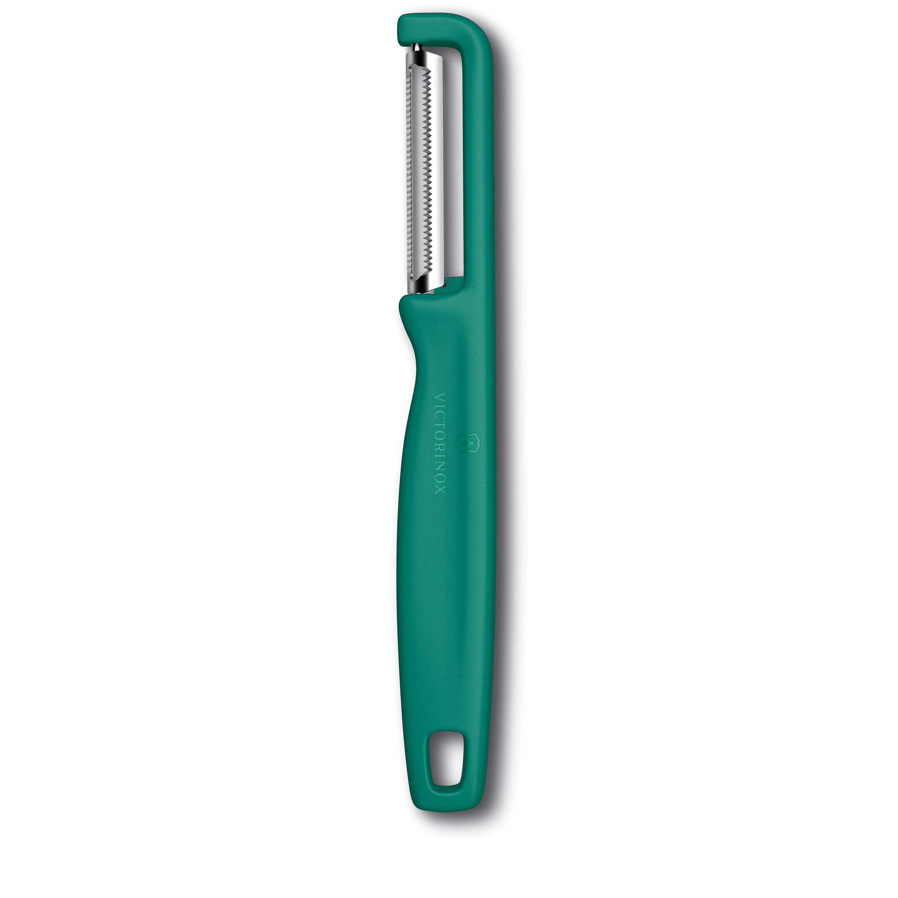 Pelaverdure - Lama Dentellata Iota / Verde