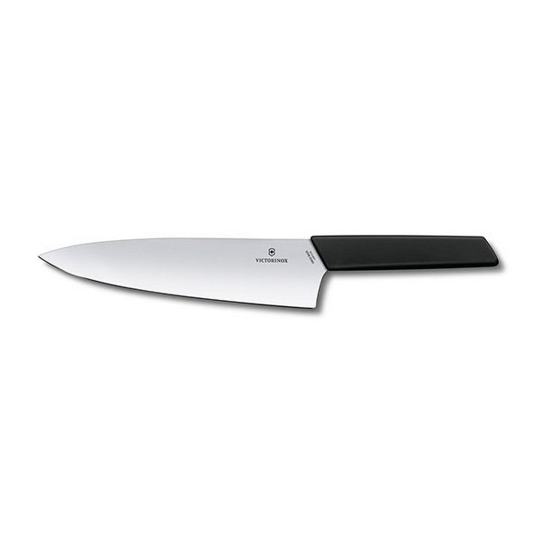 Victorinox Coltello cucina manico nero - Swiss Modern