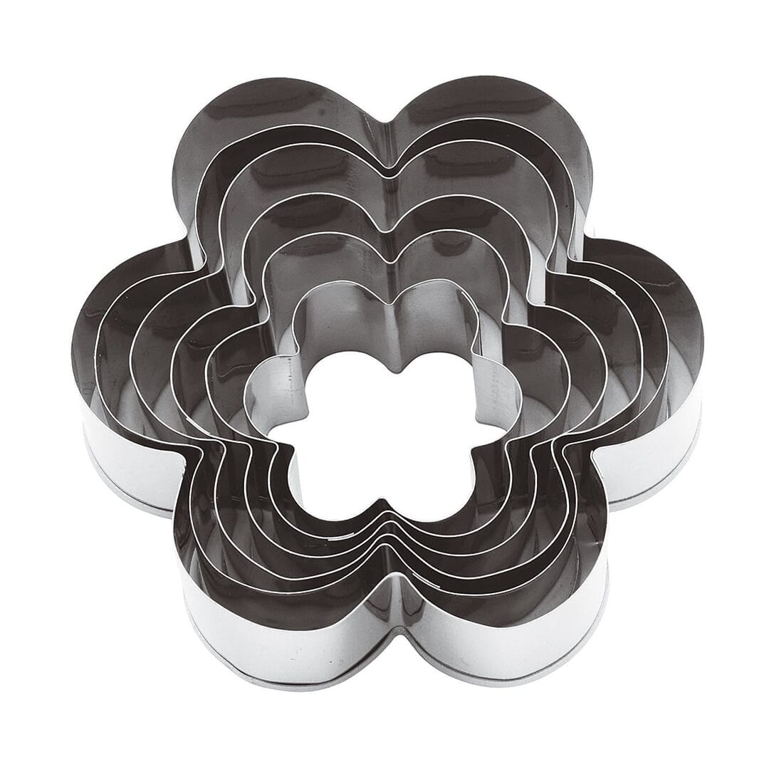 Paderno Tagliapasta Rosa 47306-10 Acciaio Inox