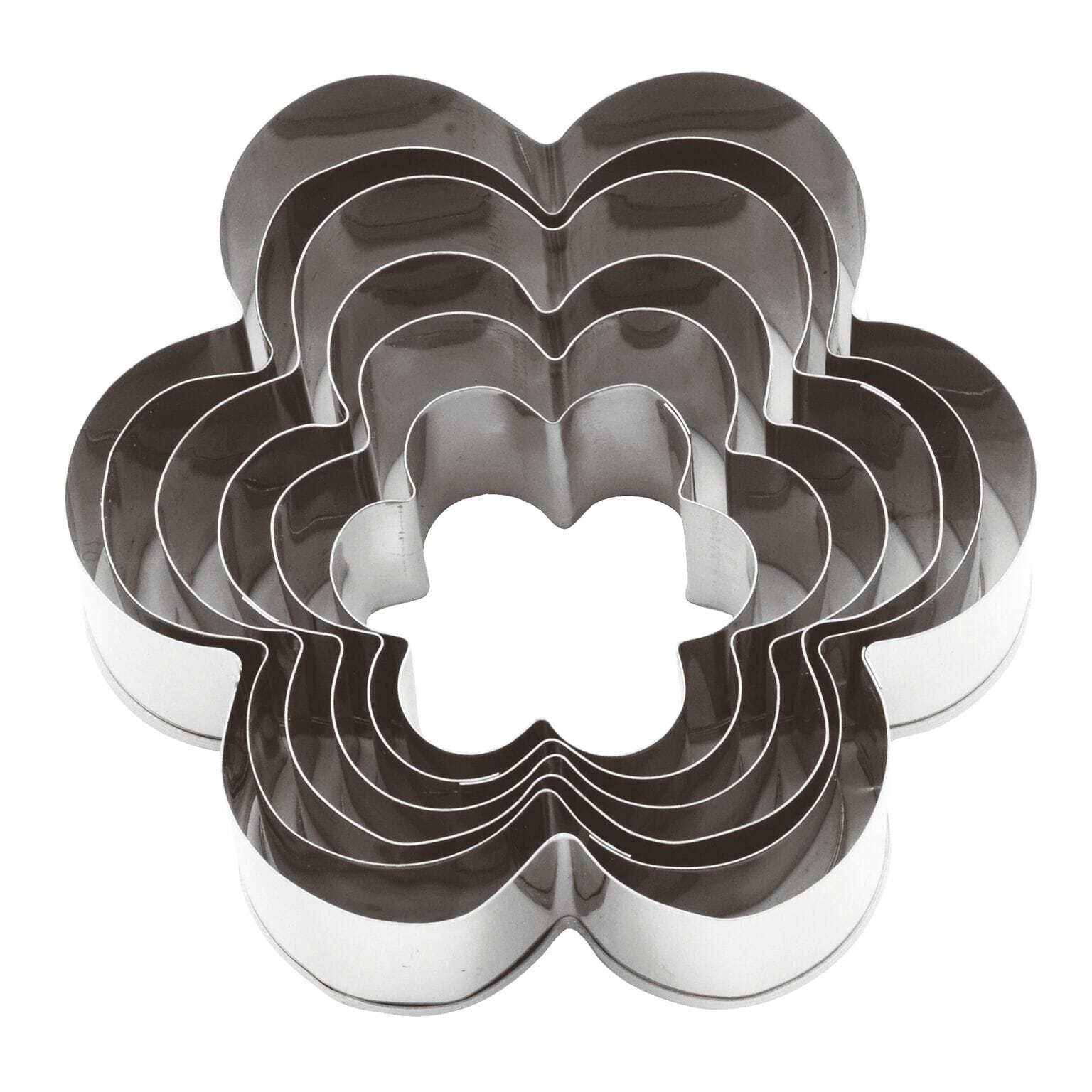 Paderno Tagliapasta Rosa 47306-10 Acciaio Inox