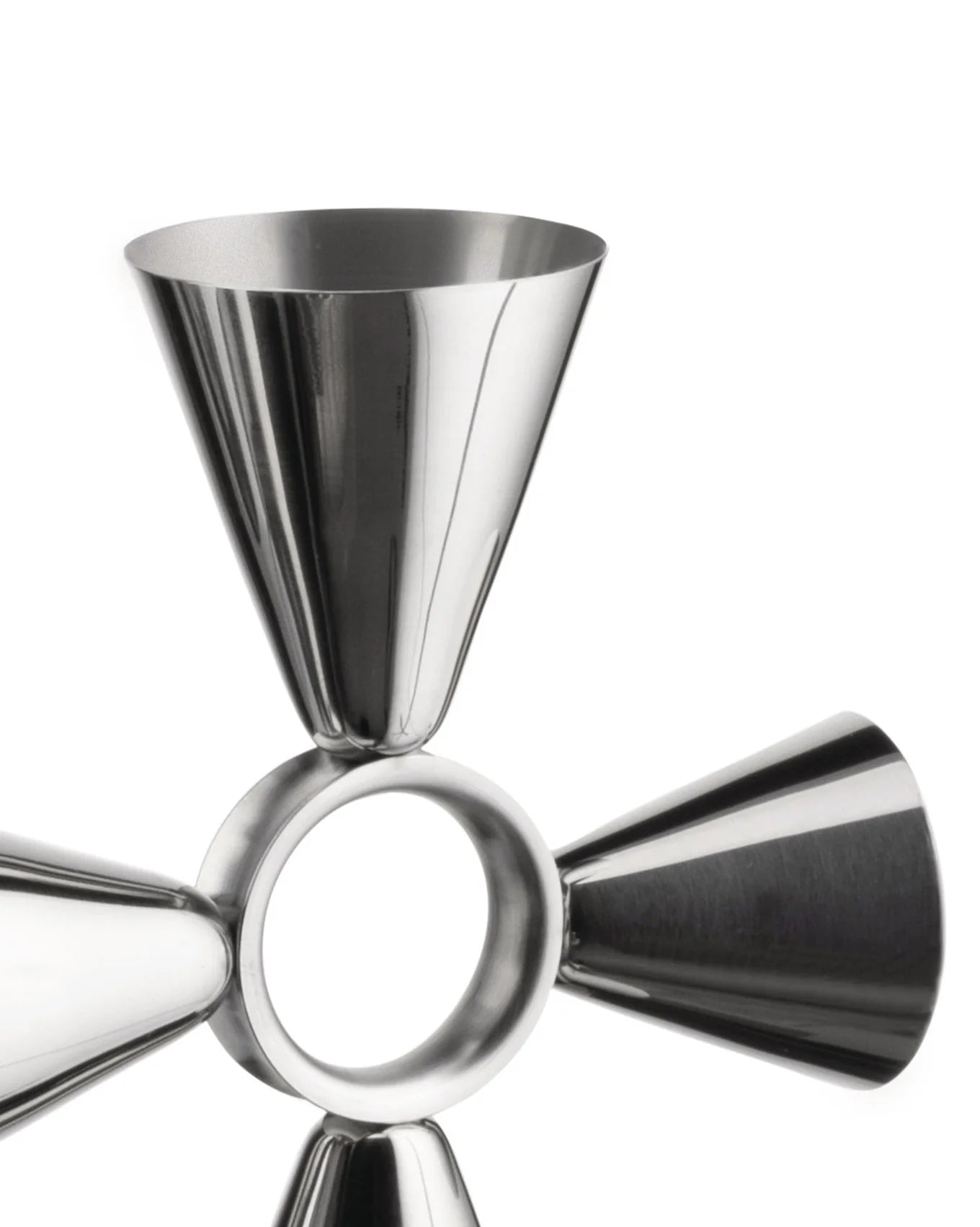 The tending box - quadri combo jigger