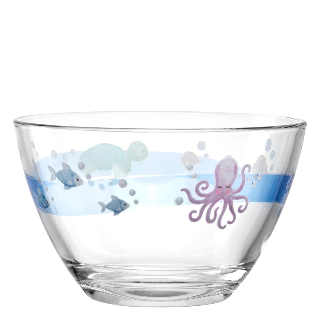 Leonardo Bambini Avventura Ciotola Per Bambini