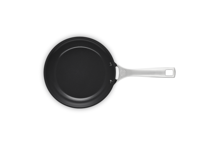 Padella Bassa Antiaderente in Ceramica - 20 cm