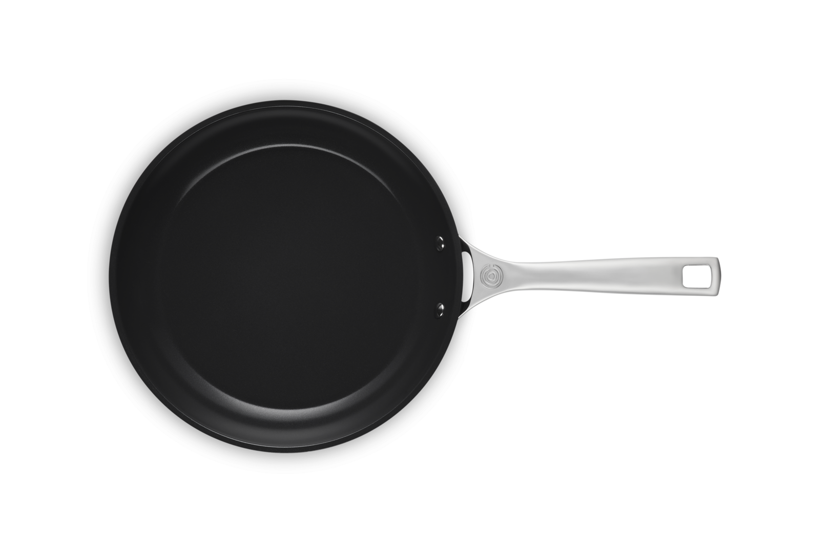 Padella Bassa Antiaderente in Ceramica - 26 cm