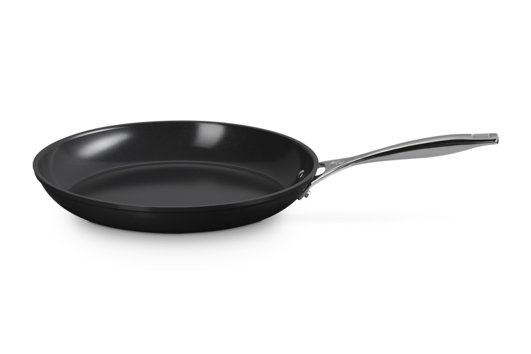 Padella Bassa Antiaderente in Ceramica - 30 cm