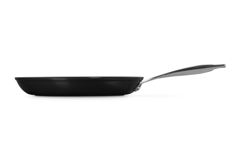 Padella Bassa Antiaderente in Ceramica - 30 cm