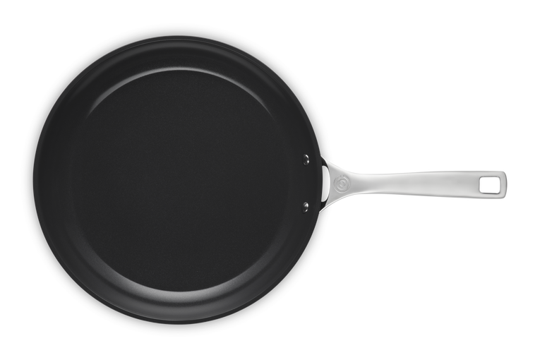 Padella Bassa Antiaderente in Ceramica - 30 cm