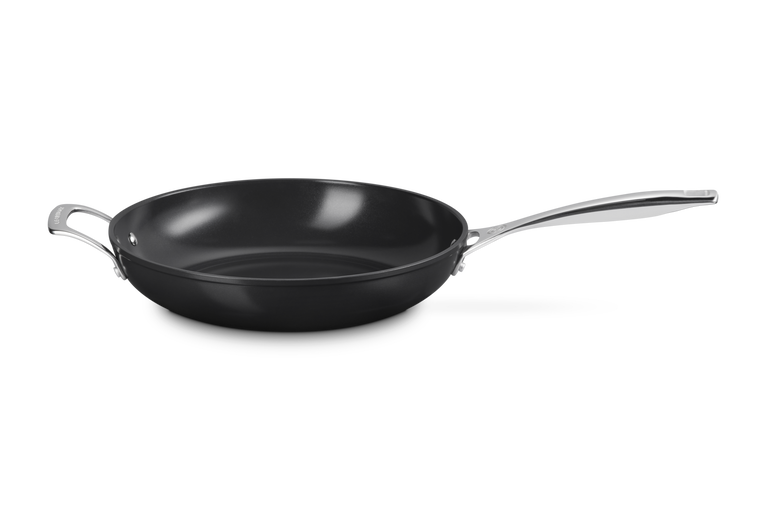 Padella Alta Antiaderente in Ceramica - 28 cm