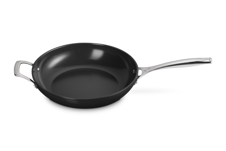 Padella Alta Antiaderente in Ceramica - 28 cm