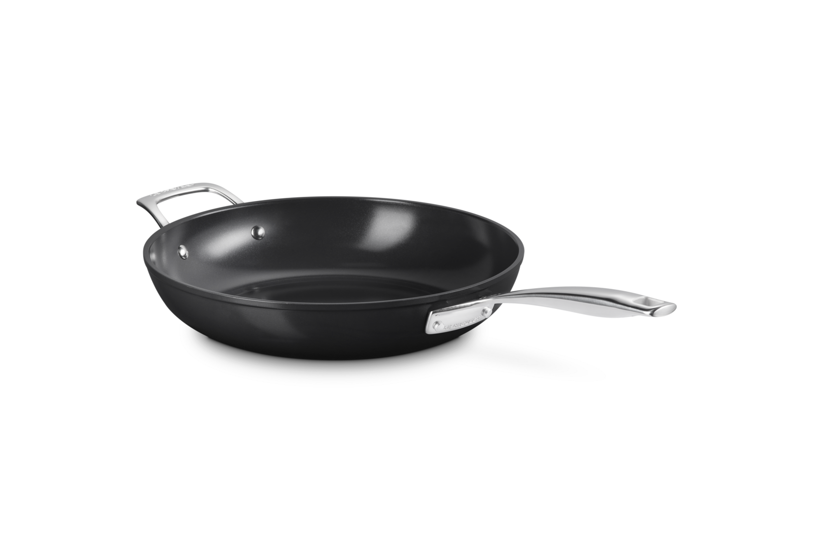 Padella Alta Antiaderente in Ceramica - 28 cm