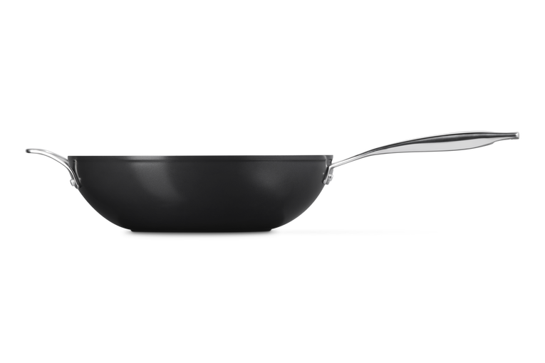 Padella Wok Antiaderente in Ceramica - 30 cm