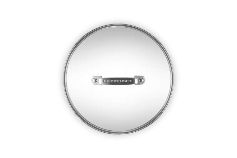 Coperchio Vetro - 20 cm