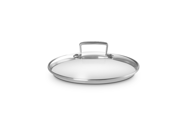 Le Creuset - Coperchio in Vetro 22cm