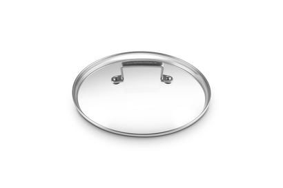 Le Creuset - Coperchio in Vetro 22cm