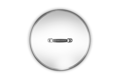 Le Creuset - Coperchio in Vetro 24cm