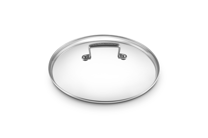 Le Creuset - Coperchio in Vetro 26cm