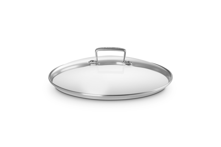 Le Creuset - Coperchio in Vetro 28cm