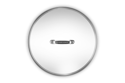 Le Creuset - Coperchio in Vetro 28cm