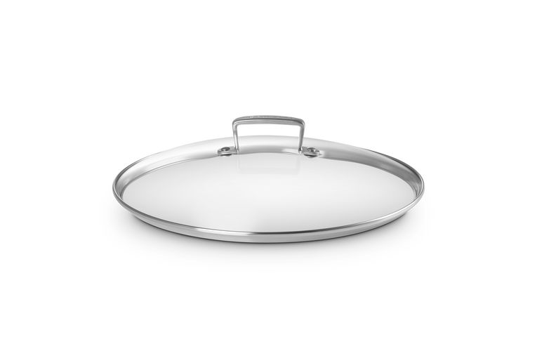Le Creuset - Coperchio in Vetro 30cm