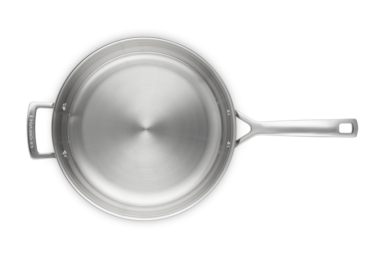 Padella bassa 28cm