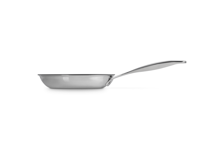 Padella bassa Evolution , int.antiaderente, 20cm