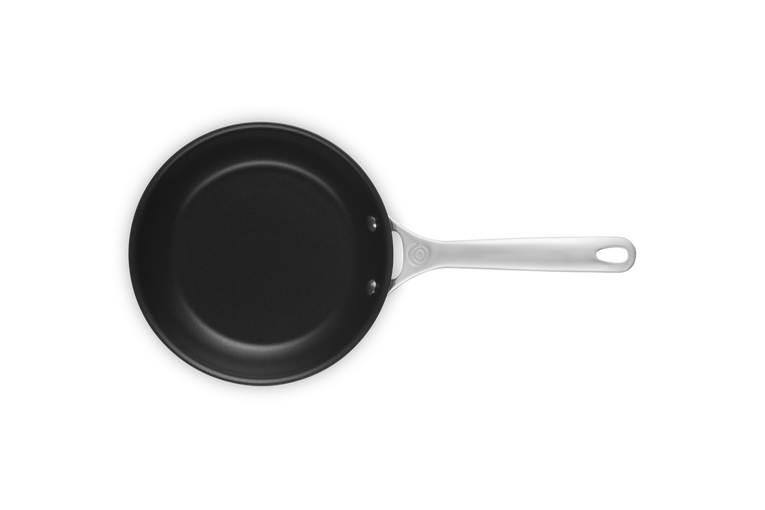 Padella bassa Evolution , int.antiaderente, 20cm