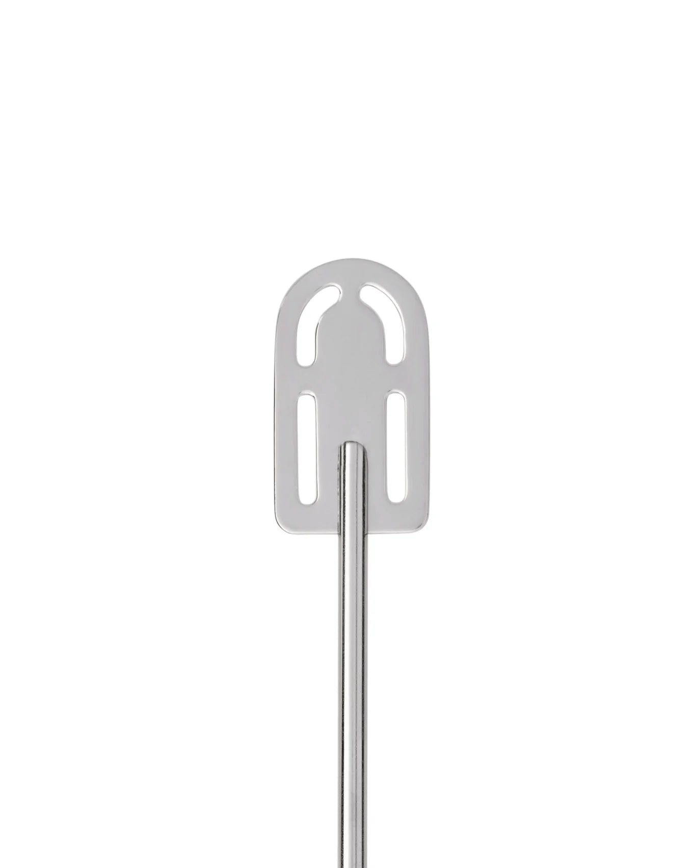 Alessi 5054 Frullino Da Bar Argento