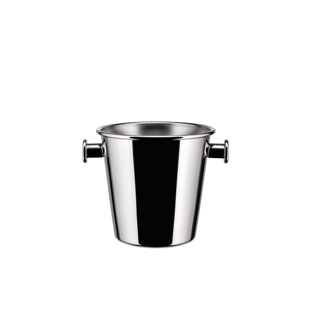 Alessi 5052 Secchiello Manici Per Bottiglie Bordolesi Borgognone Champagne