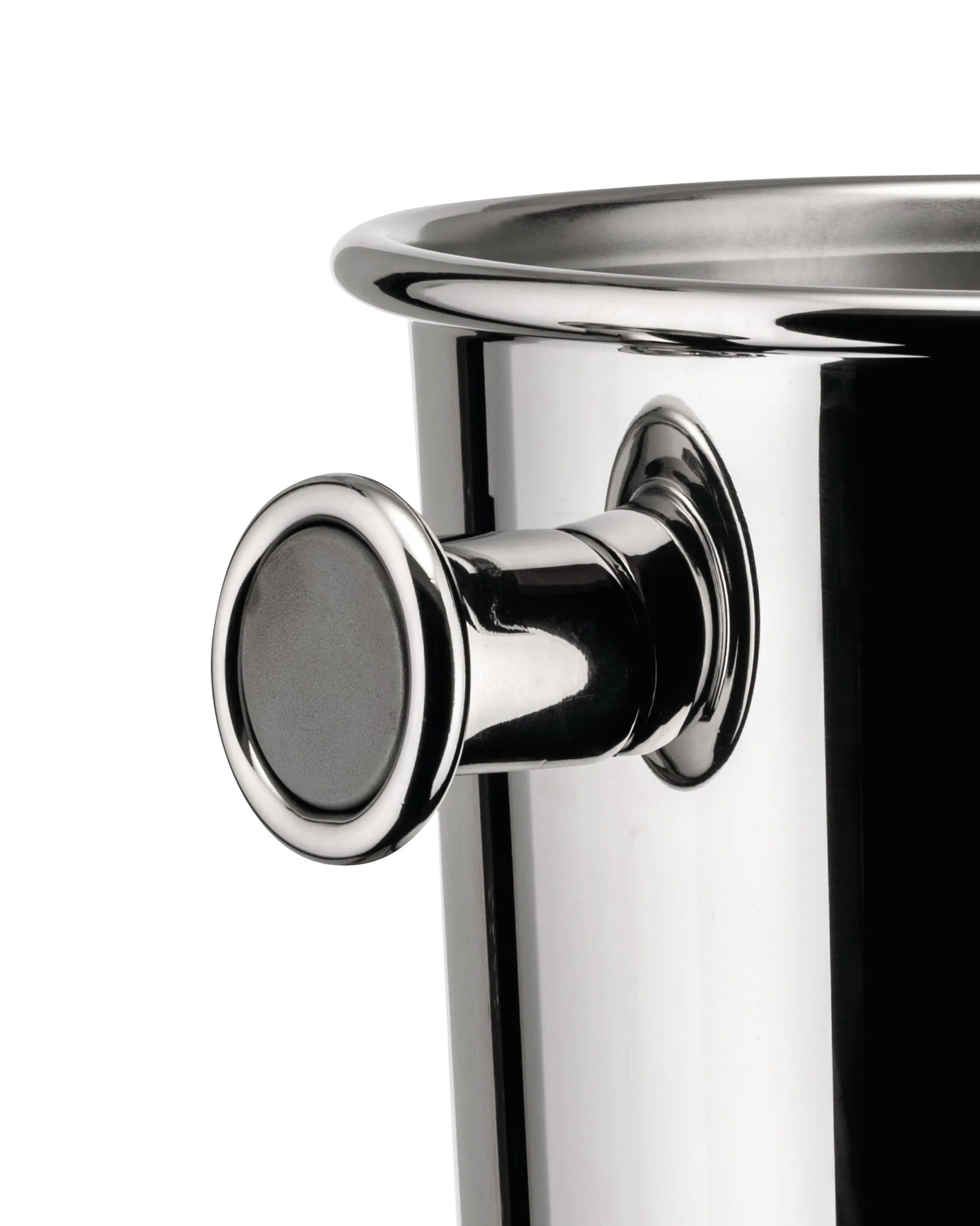 Alessi 5052 Secchiello Manici Per Bottiglie Bordolesi Borgognone Champagne