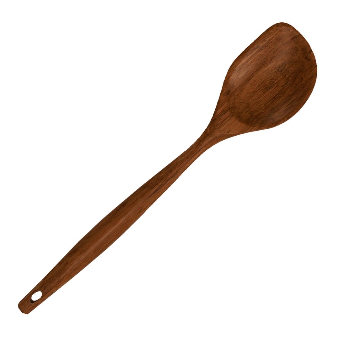 Totally Bamboo Mestolo Salsa Colore Caffe