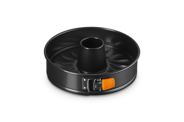 Set Tortiere Apribili con Base Removibile - 26 cm