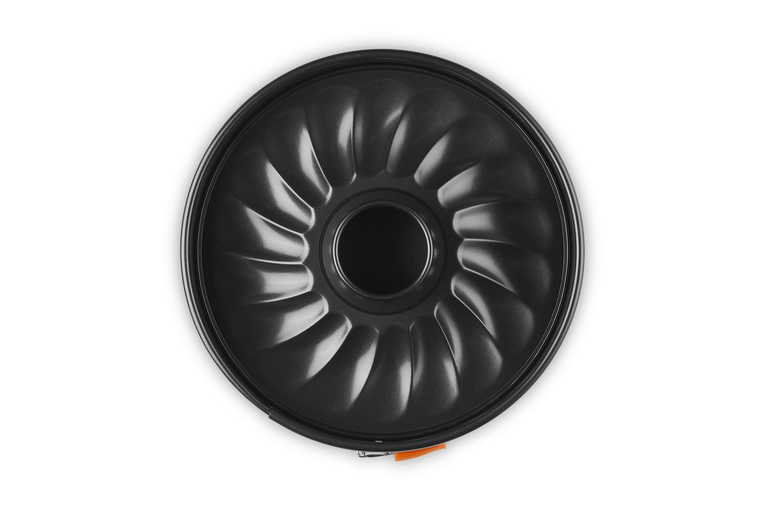 Set Tortiere Apribili con Base Removibile - 26 cm