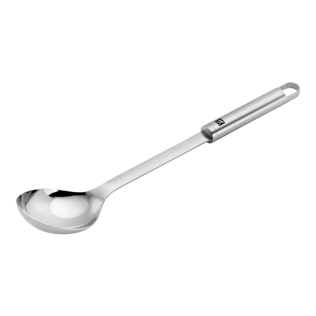 Zwilling Pro Serving Spoon