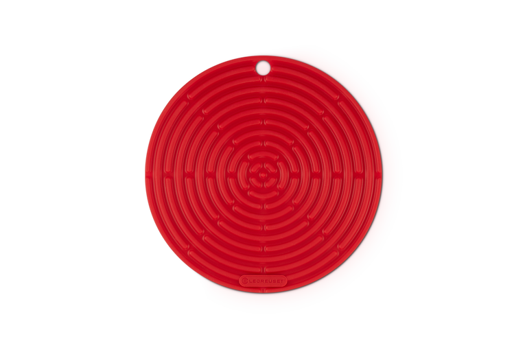 Sottopentola rotondo Classic - 20cm / Ciliegia
