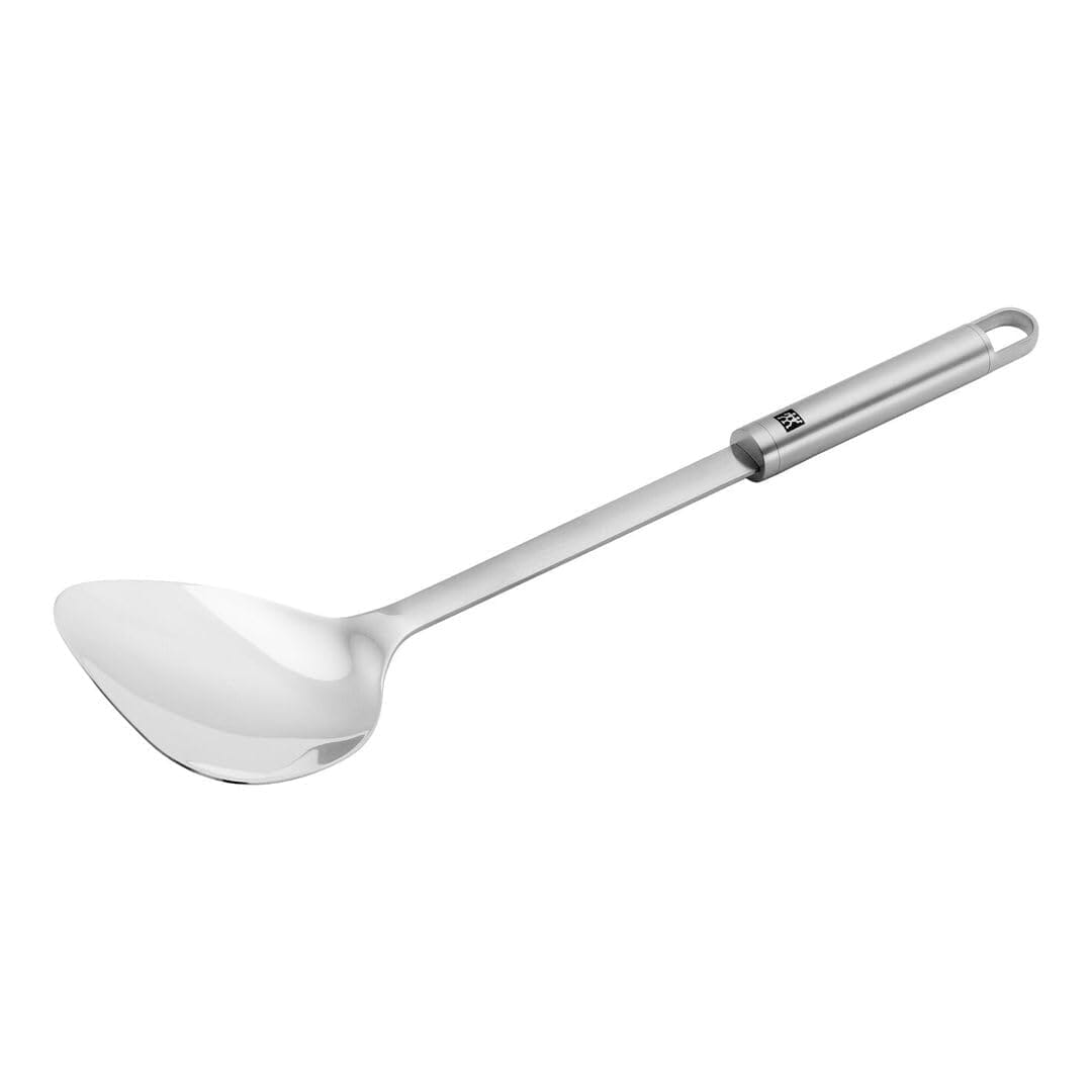 Zwilling Spatola Per Lasagne In Acciaio Inossidabile - Paletta Da Portata Lunga Per Pasticci E Torte, Cucina Professionale, Colore Argento - 4